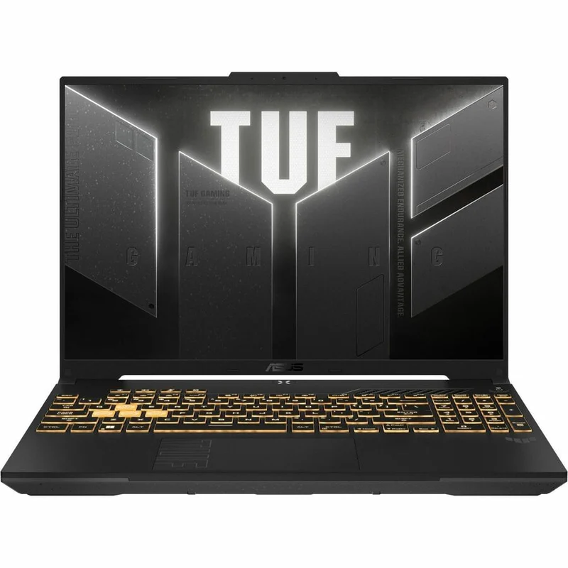 Ordinateur portable gaming TUF Gaming F16 FX608 FX608JM-DS54-CA 16 pouces - Intel Core i5 13e génération i5-13450HX - 16 Go - SSD 1 To FX608JM-DS54-CA