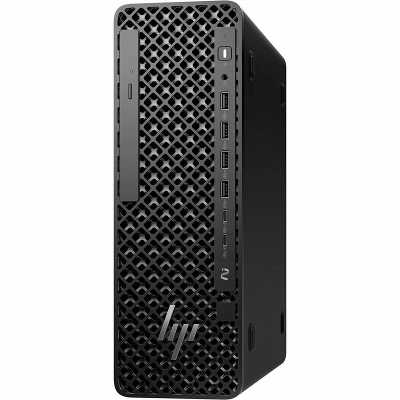 Station de travail HP Z2 G1i - Intel Core Ultra 7 265K - 32 Go - SSD 1 To - Compact - Noir BW0Z2UT#ABA