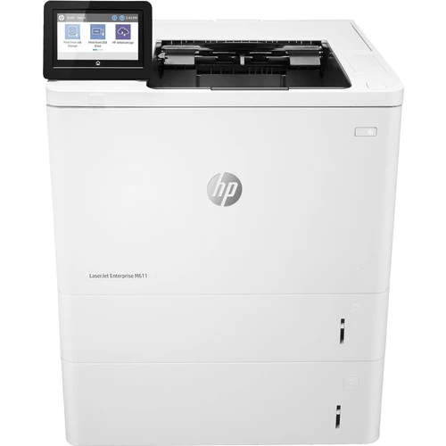 Imprimante laser de bureau HP LaserJet Enterprise M611x - Monochrome 7PS85A#BGJ