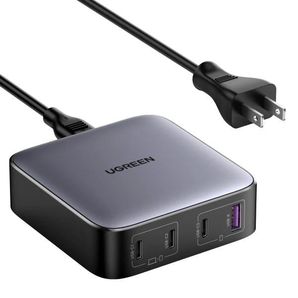 mousebows 100W Desktop Charger