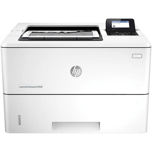 Imprimante laser de bureau HP LaserJet Enterprise M507 M507n - Monochrome 1PV86A#BGJ