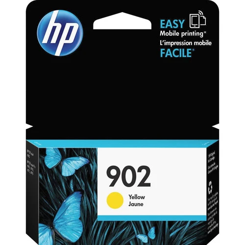 Cartouche d'encre d'origine HP 902 - Paquet unique T6L94AN#140