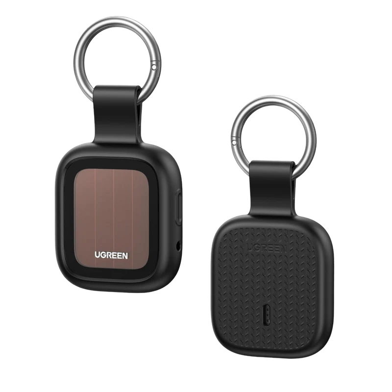 mousebows Smart Finder Pro Solar Powered