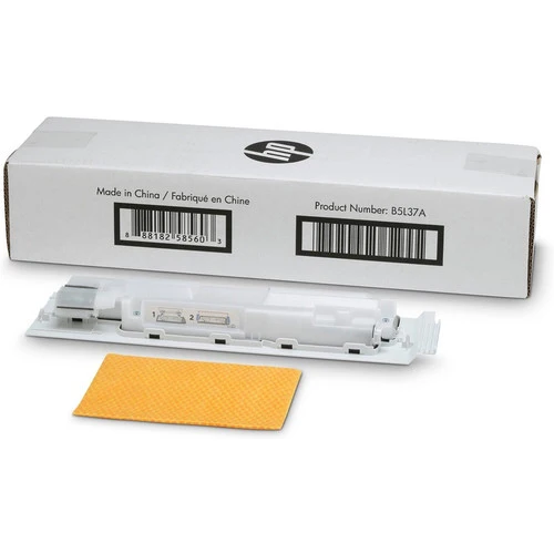 Unité de récupération de toner pour imprimante HP Color LaserJet B5L37A B5L37A