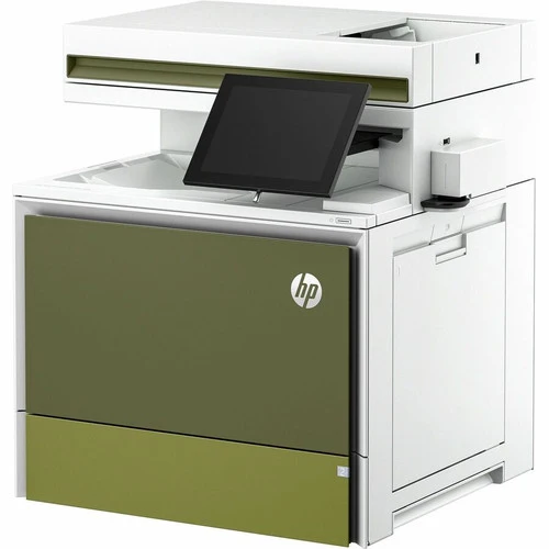 Imprimante multifonction laser filaire HP LaserJet Enterprise 5800f 6QN30A#BGJ