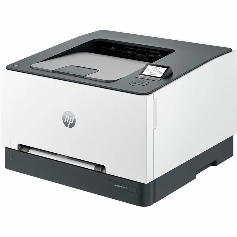 Imprimante laser sans fil HP LaserJet Pro 3201dw - Couleur 499Q9F#BGJ