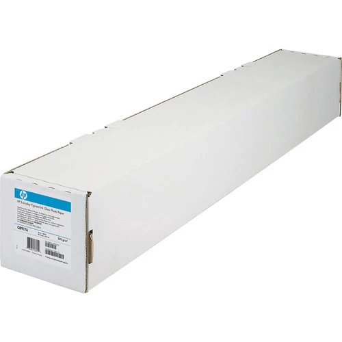 Papier couché épais HP 35 lb C6029C