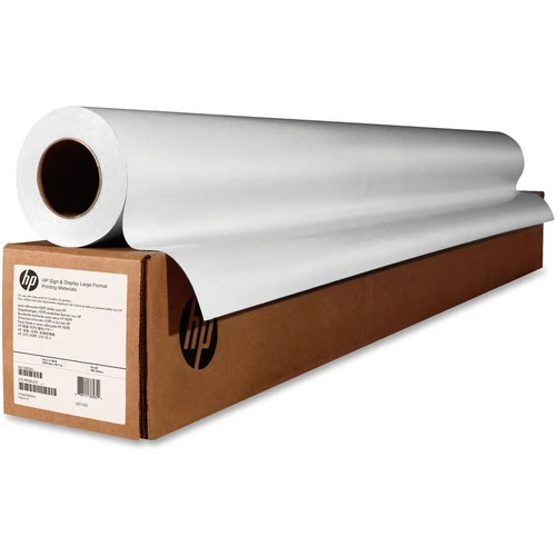 Papier couché épais HP C6977C