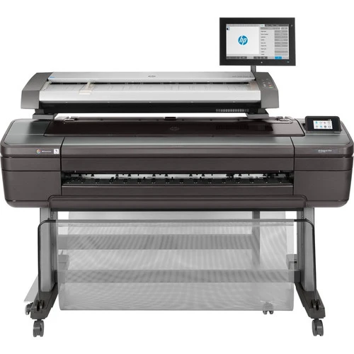 Imprimante grand format à jet d'encre HP DesignJet HD Pro PostScript - Largeur d'impression 44" - Couleur 2QX51E#B1K