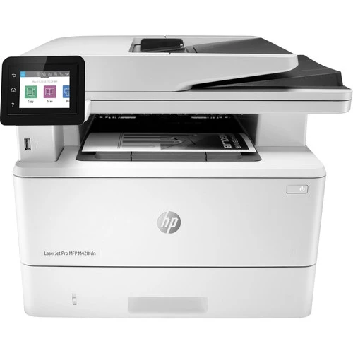 Imprimante multifonction laser HP LaserJet Pro M428fdn - Monochrome W1A29A#BGJ