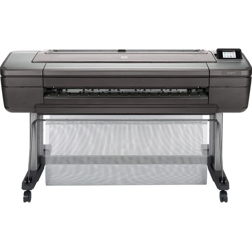 Imprimante grand format à jet d'encre PostScript HP Designjet Z6 - Largeur d'impression 24" - Couleur T8W15A#B1K