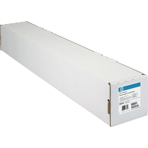 Papier couché HP - Blanc C6980A