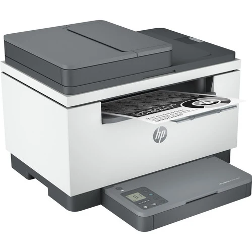 Imprimante multifonction laser HP LaserJet M234sdwe - Copieur/scanner monochrome - 30 ppm - Impression monochrome - 600 x 600 ppp 6GX01E#BGJ