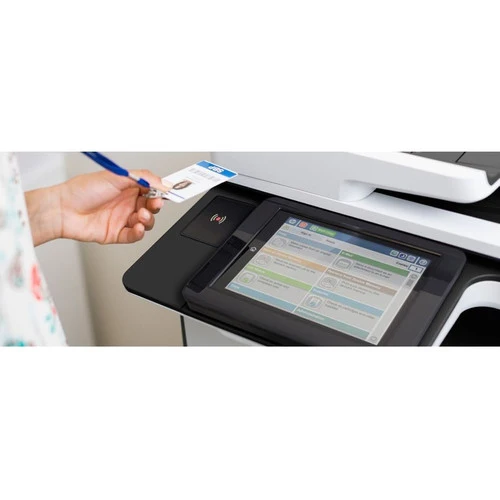 Lecteur de carte de proximité USB universel HP X3D03A
