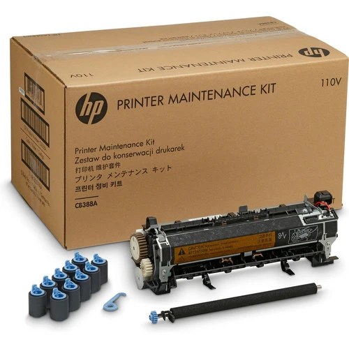 Kit de maintenance utilisateur HP 110 V CB388A