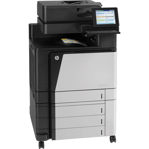 Imprimante multifonction laser HP LaserJet M880Z - A2W75A#BGJ