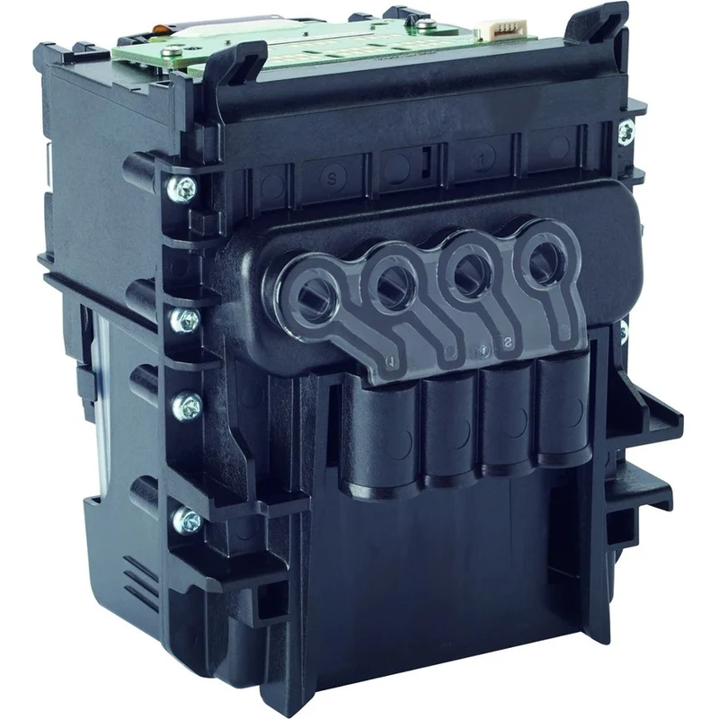 Kit de remplacement de tête d'impression HP 713 3ED58A