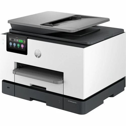 Imprimante tout-en-un HP OfficeJet Pro 9130b 4U555A#B1H