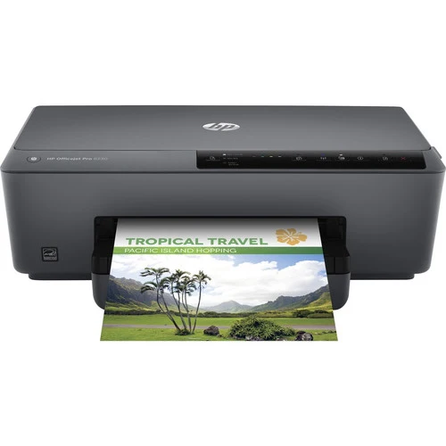 Imprimante à jet d'encre de bureau HP Officejet Pro 6230 - Couleur E3E03A#B1H