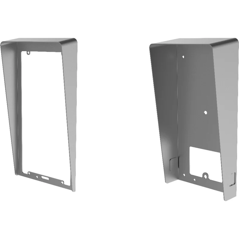Écran de protection pour montage en surface Hikvision DS-KABV8113-RS DSKABV8113RS/SURFACE