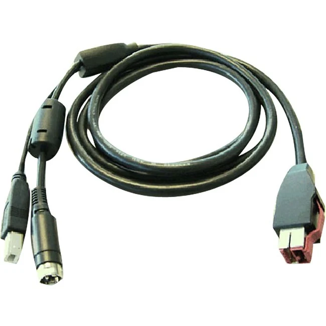 Câble USB Y d'alimentation HP BM477AA