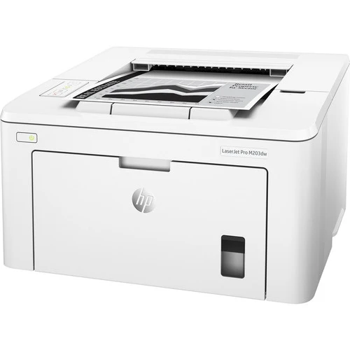 Imprimante laser de bureau HP LaserJet Pro M203 M203dw - Monochrome G3Q47A#BGJ