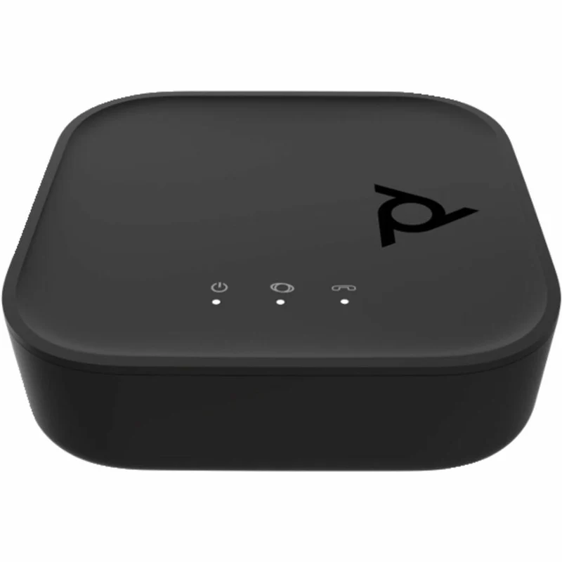 Passerelle VoIP Poly ATA 400 8F3H4AA#ABA