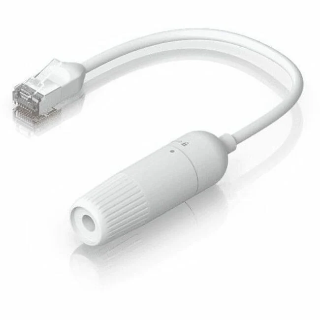 Câble Ubiquiti Easy Cable, lot de 2, extension de câble UACC-C6A
