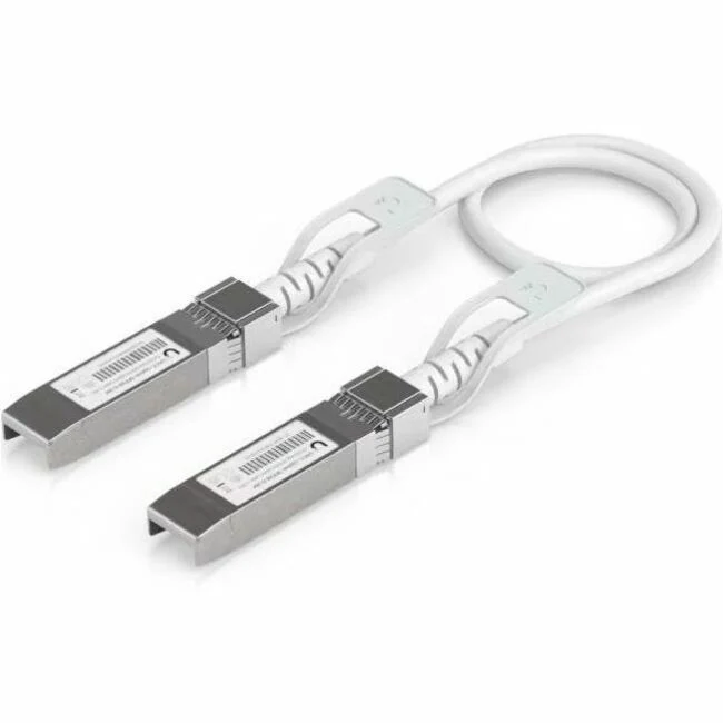 Câble de liaison montante Ubiquiti UACC-Uplink-SFP28-0.3 m
