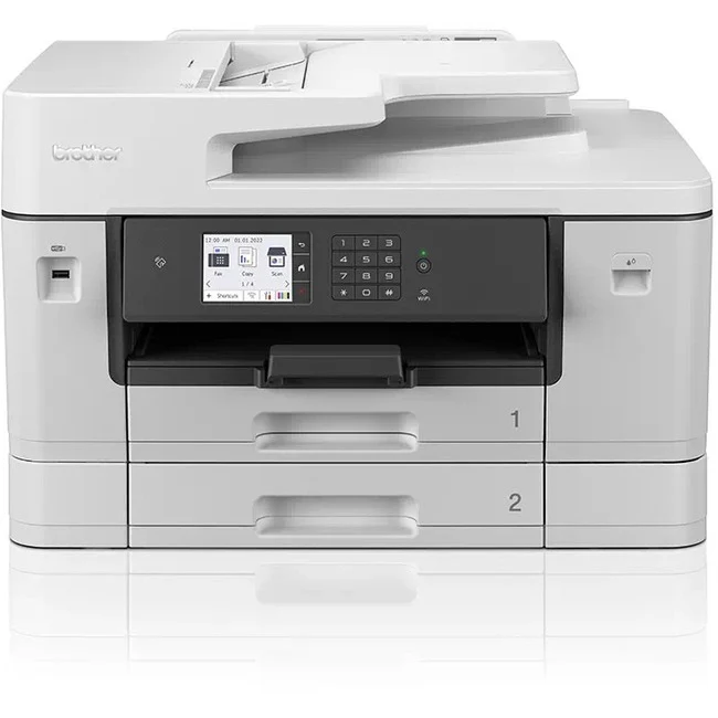 Imprimante multifonction à jet d'encre sans fil Brother MFC-J6940DW - Couleur MFCJ6940DW