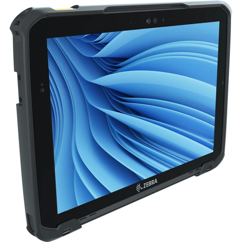 Tablette robuste Zebra ET80 - 12" QHD - Intel - 16 Go - SSD 256 Go - Windows 10 Pro ET80A-0P5B2-CF0