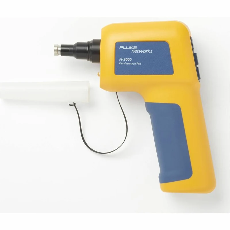 Analyseur de câbles Fluke Networks FiberInspector Pro FI-3000-NW FI-3000-NW