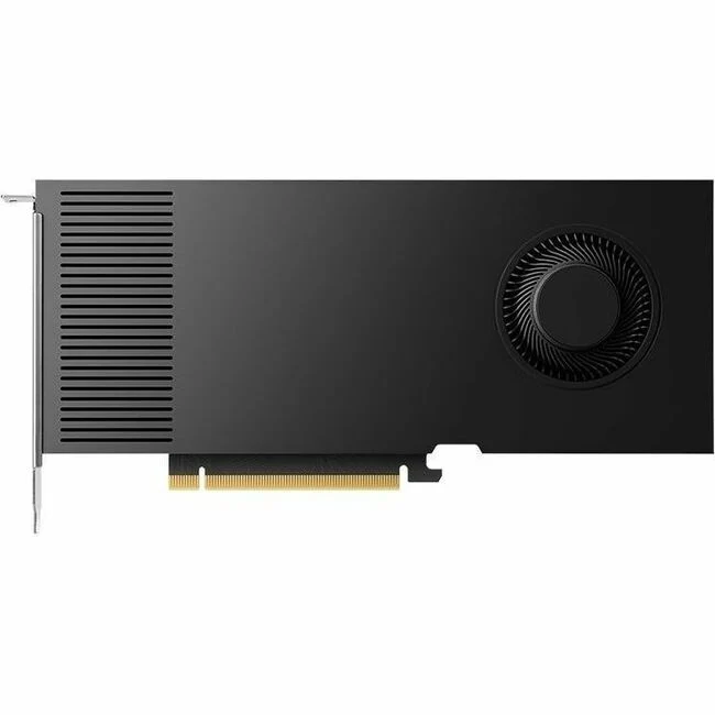 Carte graphique PNY NVIDIA RTX 4000 Ada - 20 Go GDDR6 VCNRTX4000ADASYNC-PB