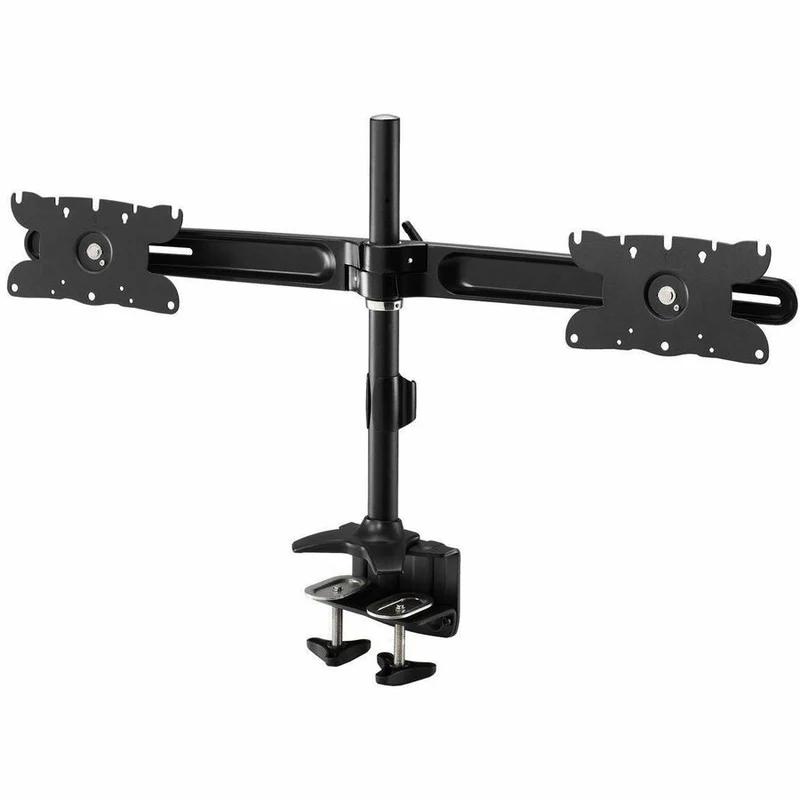 Pince de montage pour double écran Amer Mounts (max. 32 pouces) AMR2C32 AMR2C32