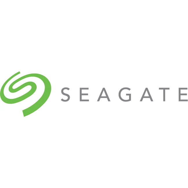 Seagate IronWolf Pro ST8000NT001 Disque dur 8 To - 3.5" interne - SATA (SATA/600) - Méthode d'enregistrement magnétique conventionnel (CMR) ST8000NT001