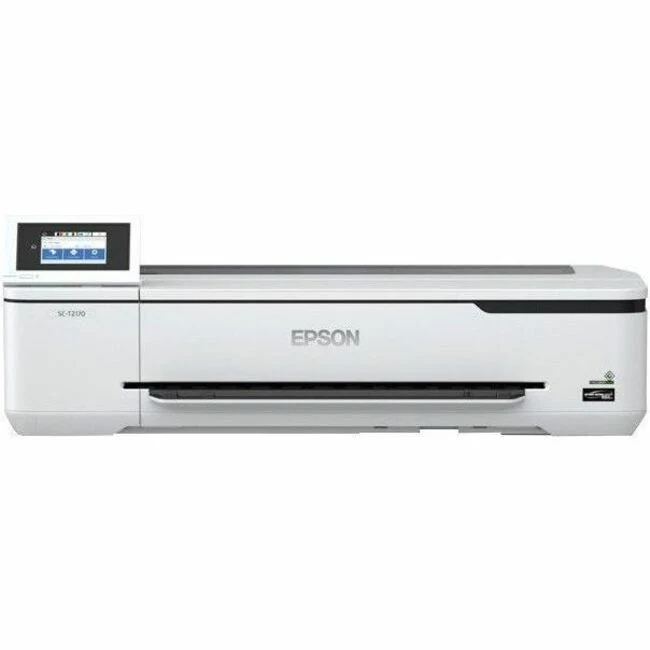 Imprimante jet d'encre grand format Epson SureColor T2170 A1 - Largeur d'impression 24" (609.60 mm) - Couleur SCT2170SR