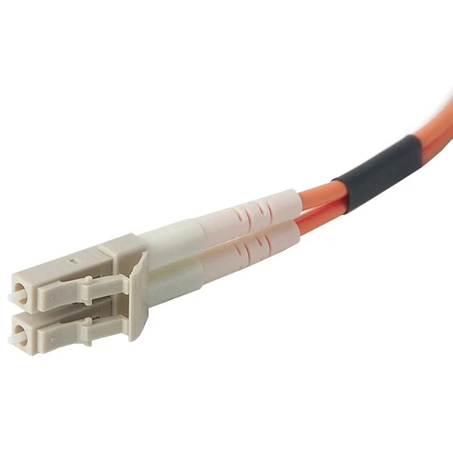 Câble de raccordement à fibre optique duplex Belkin F2F202LL-01M