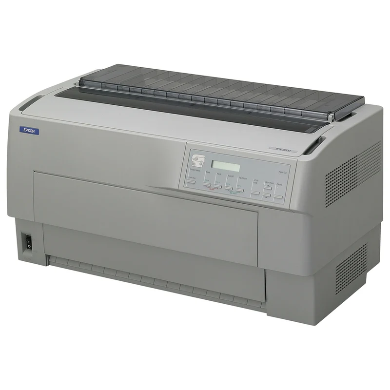 Imprimante matricielle Epson DFX-9000 C11C605001