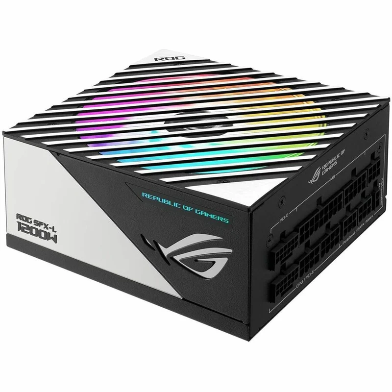 Bloc d'alimentation Asus 1200 W ROG-LOKI-1200T-SFX-L-GAMING