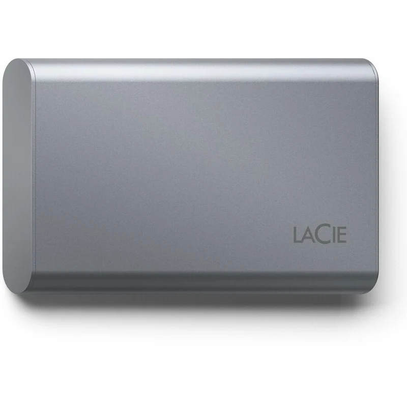 Disque SSD portable LaCie Secure 500 Go - Externe 2.5" STKH500800