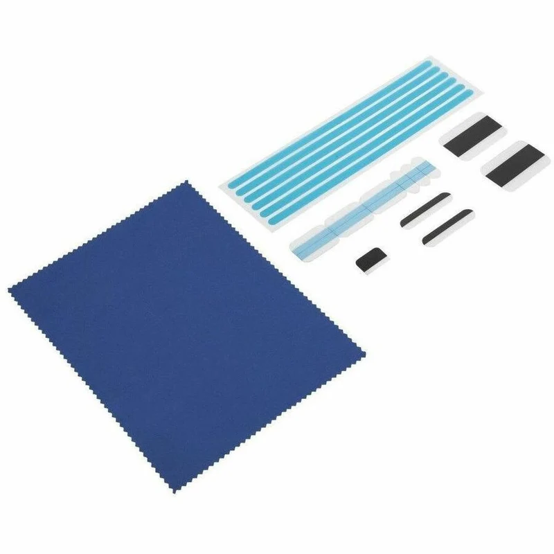 Kit d'installation de remplacement Targus pour écrans de confidentialité Targus ASF003GLZ