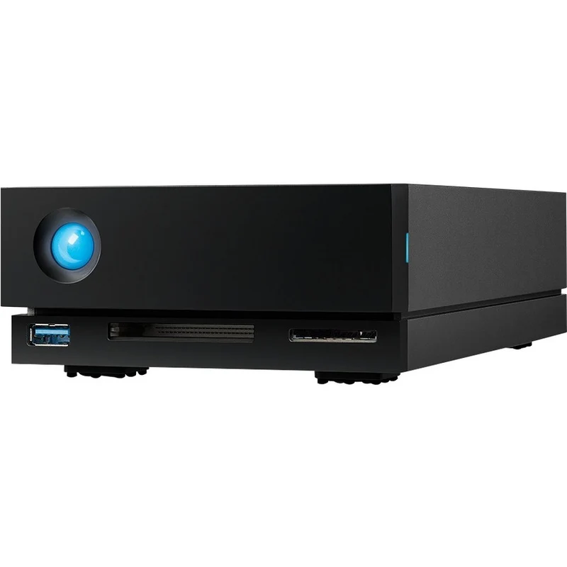 Disque dur externe LaCie 1big Dock STHS20000800 20 To
