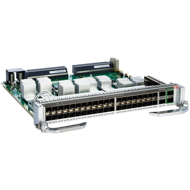Moteur de supervision Cisco C9600X-SUP-2
