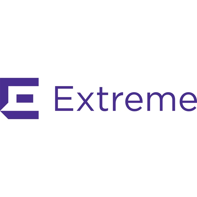 Alimentation CC Extreme Networks VSP/SLX 750 W, flux d'air avant-arrière XN-DCPWR-750W-F
