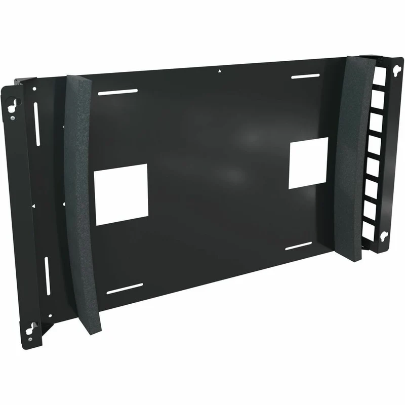 Chef d'affichage, écran LCD - Noir PSMO2169