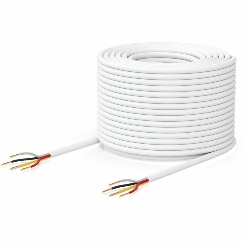 Câble de relais de verrouillage de porte Ubiquiti UACC-CableDoorLockRelay2P