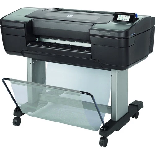 Imprimante à jet d'encre grand format HP DesignJet HD Pro Z6 PostScript - Largeur d'impression 44" - Couleur T8W18A#B1K