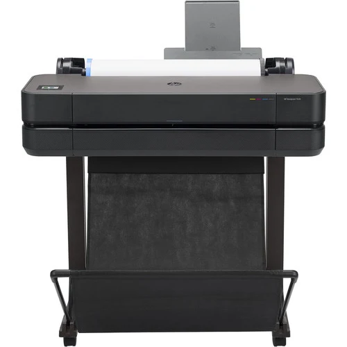 Imprimante grand format à jet d'encre HP Designjet T630 - Largeur d'impression 24" - Couleur 5HB09A#B1K