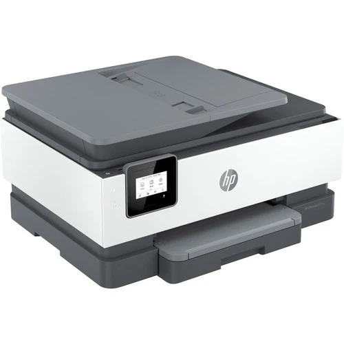 Imprimante multifonction à jet d'encre sans fil HP Officejet 8015e - Couleur 228F5A#B1H
