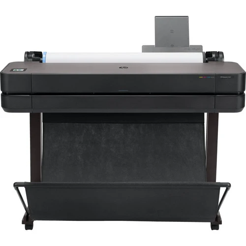 Imprimante grand format à jet d'encre HP Designjet T630 - Largeur d'impression 36" - Couleur 5HB11A#B1K